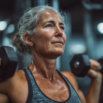 Protocollo Fitness Avanzato